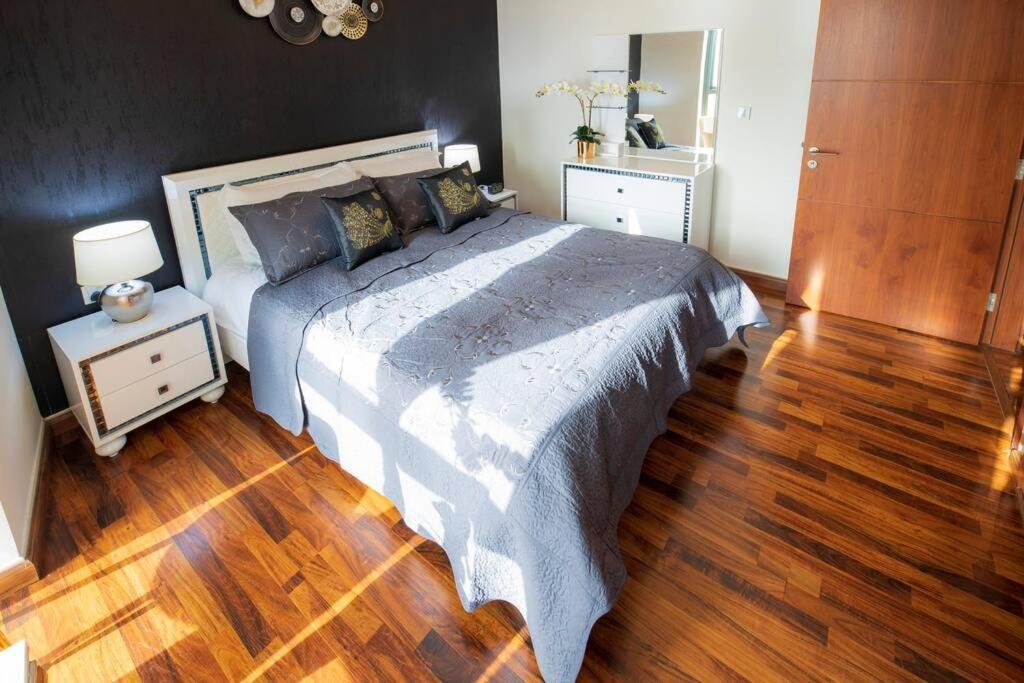 First Class 3br With Full Burj Khalifa And Fountain View Appartement *
