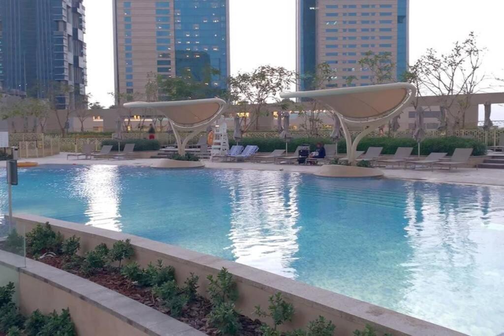 First Class 3br With Full Burj Khalifa And Fountain View Appartement